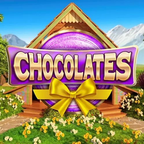 Chocolates slot review Big Time Gaming