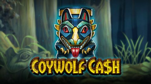 Coywolf-Cash-playn-Go-slot-logo