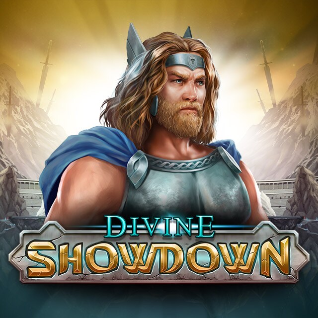 Divine showdown slot play n go