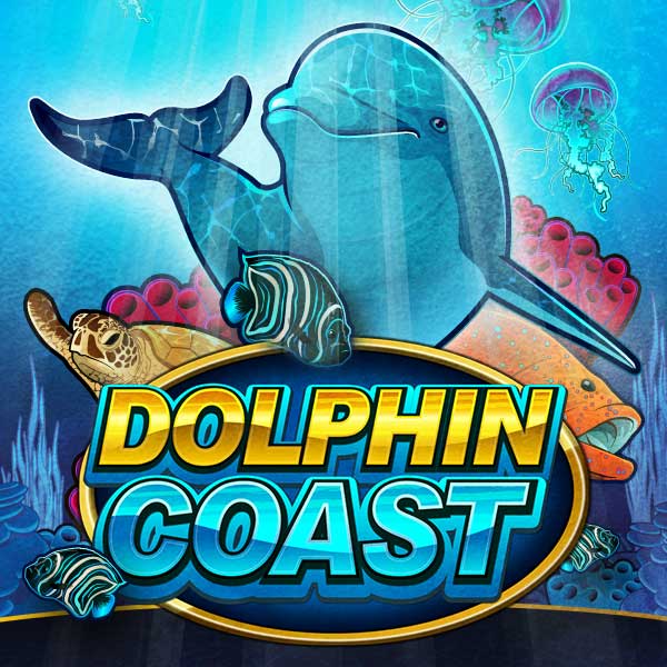 Dolphin Coast slot review