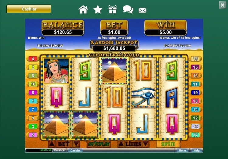 Fair-Go-Casino-pokie-bonus-trigger
