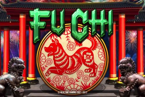 Fu Chi review real time gaming