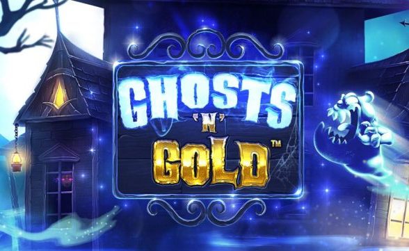 Ghosts n gold slot review isoftbet