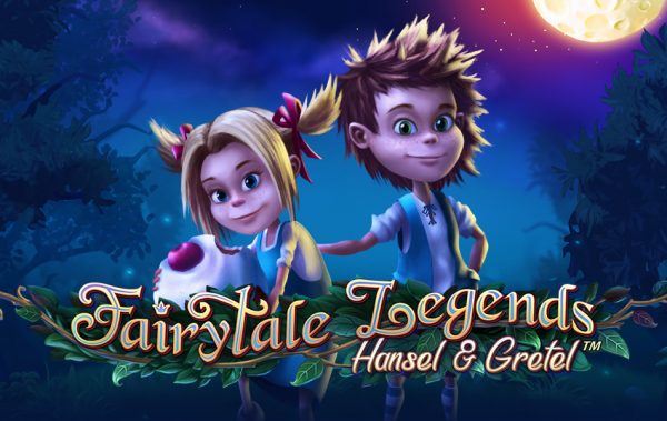 Hansel and gretel slot review