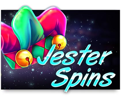 Jester Spins Red Tiger slot