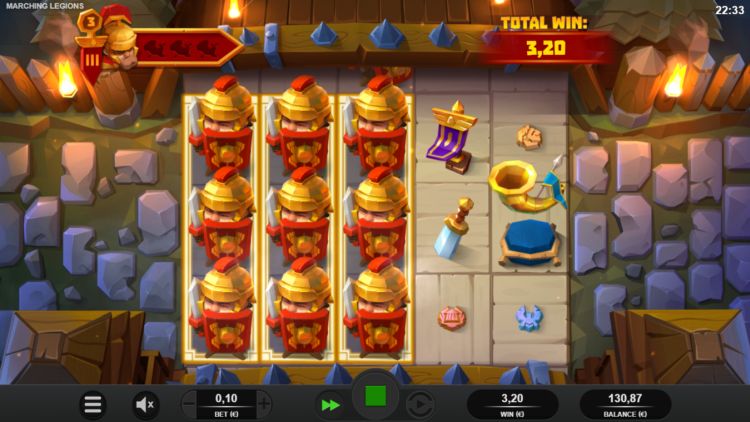 Marching-Legions-slot review bonus win