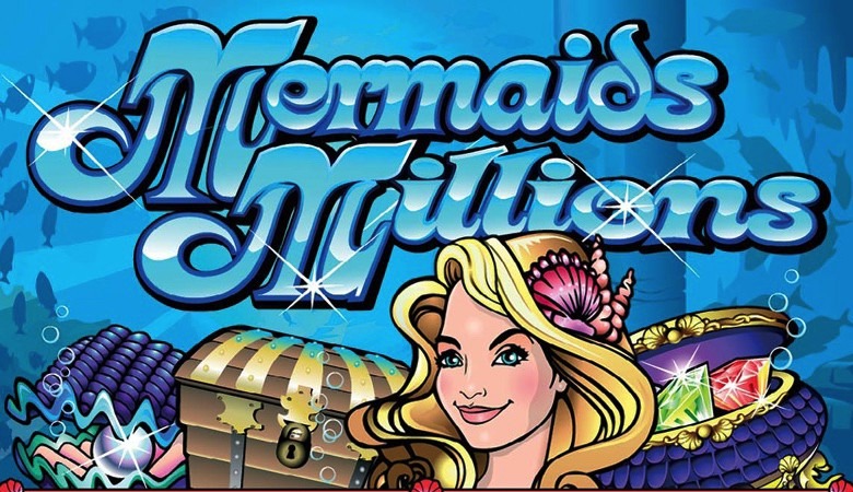 Mermaids_Millions slot review