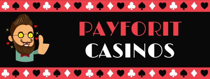 How Do Casino Payforit Payments Work?