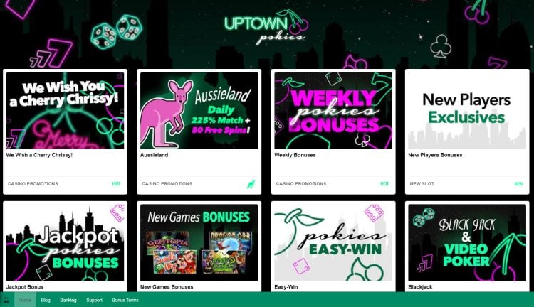 Uptown-Pokies-casino-review-2