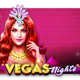 Vegas-Nights-pragmatic-Play-slot-review