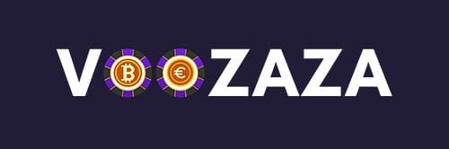 VooZaZa Casino logo