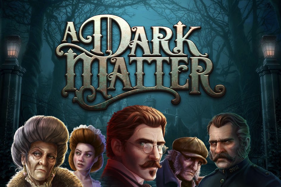 a-dark-matter-slot