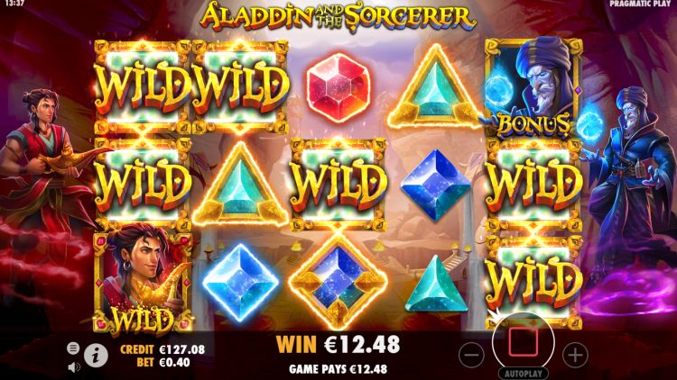 aladdin-and-the-sorcerer-pragmatic-play-bonus-trigger