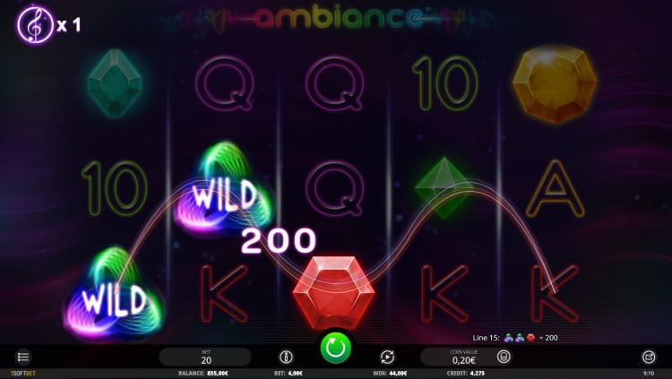ambiance-slot isoftbet review 2