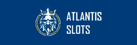 atlantis slots casino logo