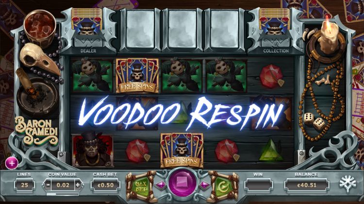 baron-samedi-yggdrasil slot review respin