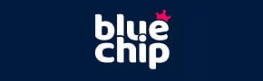 bluechip casino logo