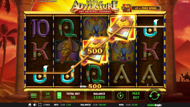 book-of-adventure-slot review stakelogic