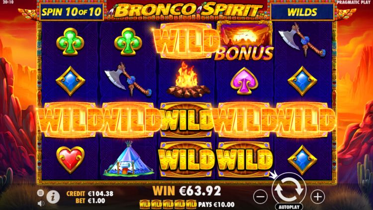 bronco-spirit-slot-review-pragmatic-play