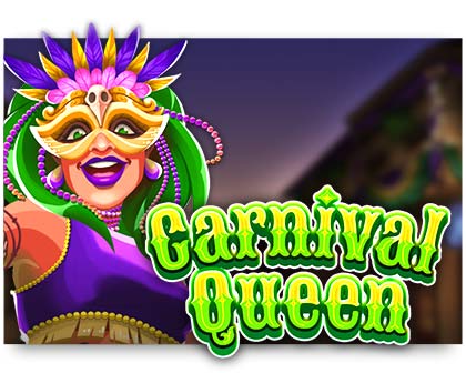 carnival-queen-slot review thunderkick logo