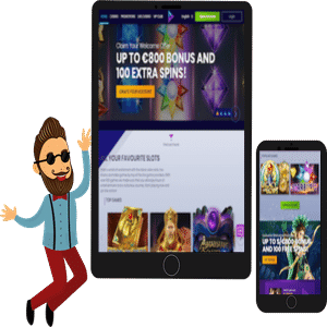 Casiplay Mobile Casino