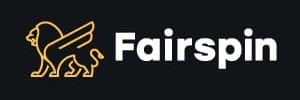 fairspin logo