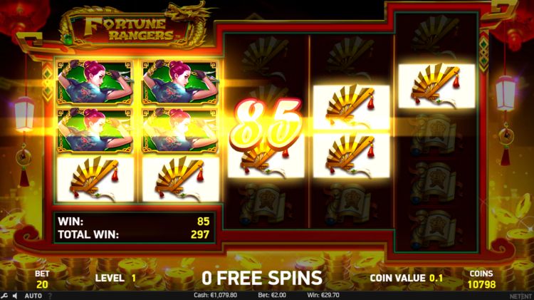 fortune-rangers-slot-review-netent-free-spins