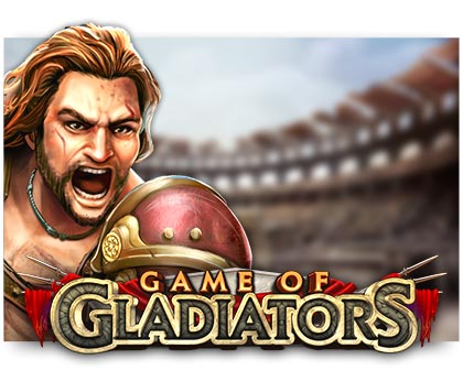 game-of-gladiators-slot review