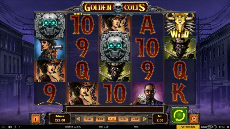 golden-colts-slot-review-play-n-go-bonus-win