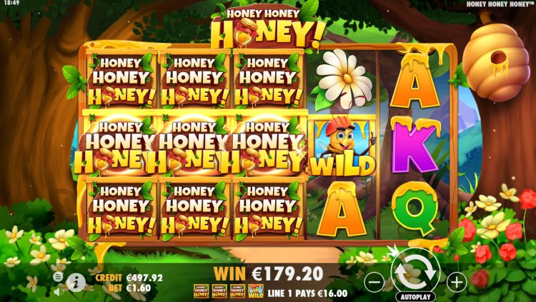 honey-honey-honey-slot-review-pragmatic-play-epic-win-2