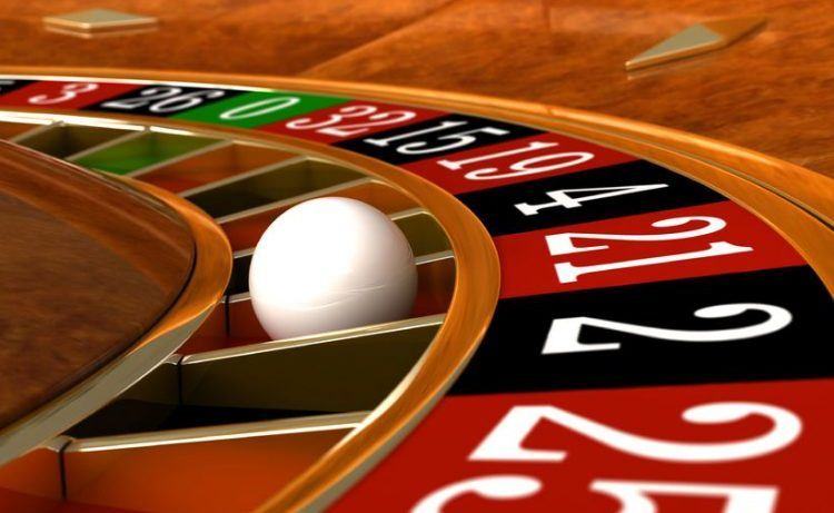 how to play roulette the basics