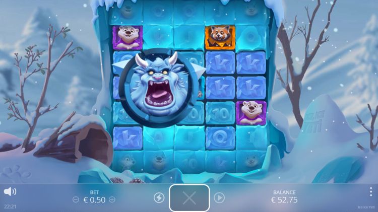 ice-ice-yeti-slot review no limit city