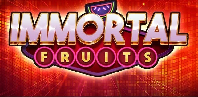 immortal-fruits-slot review