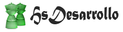 hs-desarrollo.com logo