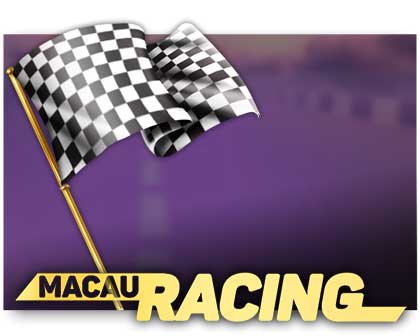 macau-racing-slot