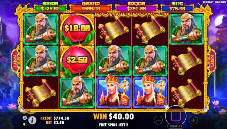 monkey-warrior-slot-review-pragmatic-play-free-spins-bonus