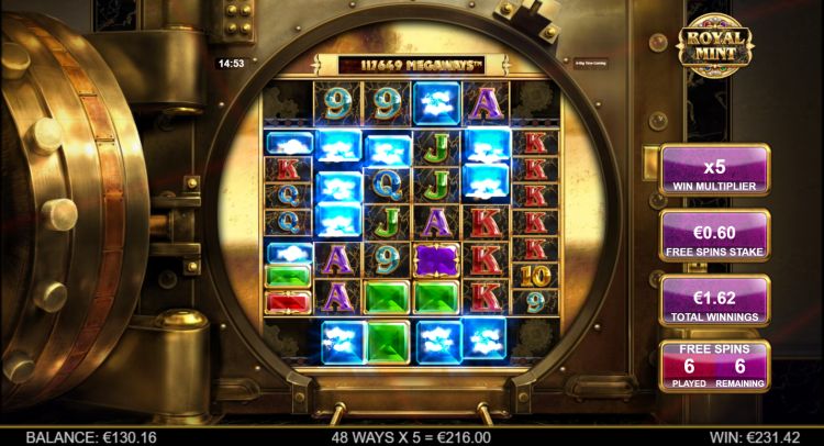 royal-mint-slot-review-big-time-gaming-super-big-win