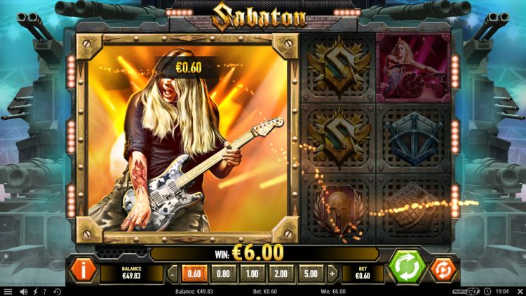 sabaton-slot review big win 2