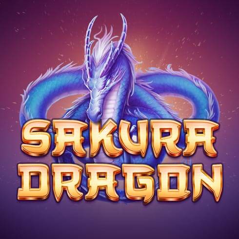 sakura dragon playson slot review