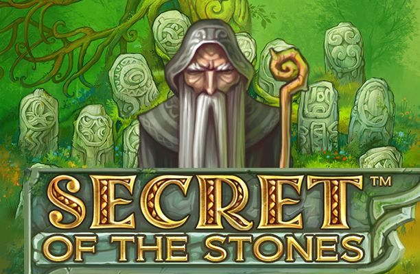 secret-of-the-stones-netent slot