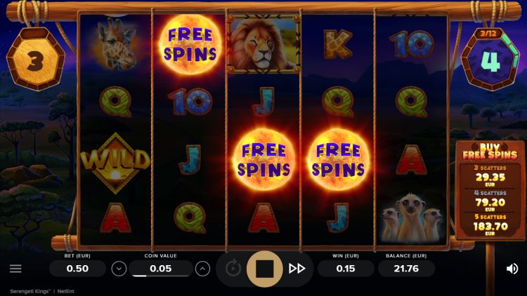 serengeti-kings-slot-review-netent-bonus-trigger