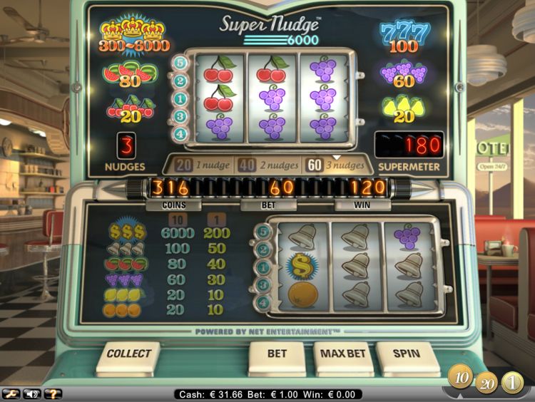 super-nudge-6000-slot-review-netent-2