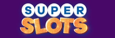 superslots logo