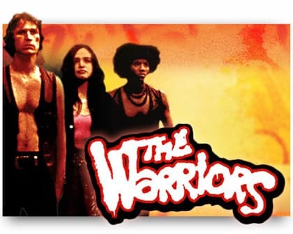 the-warriors isoftbet