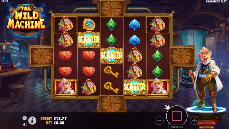 the-wild-machine-slot-review-pragmatic-play-bonus-trigger