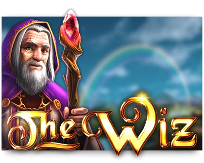 the-wiz-slot review elk