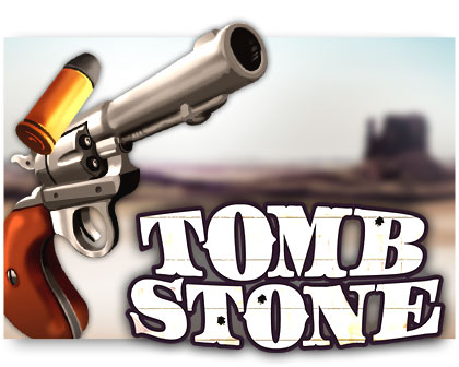 tombstone slot review no limit city logo