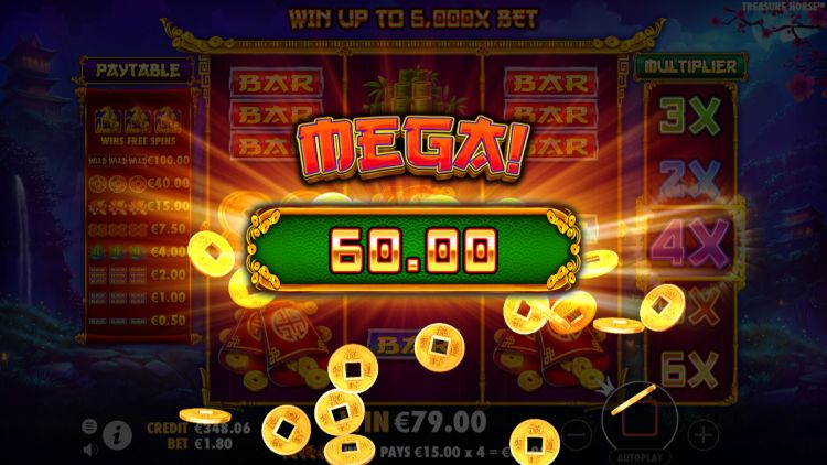 treasure-horse-slot-review-pragmatic-play-big-win