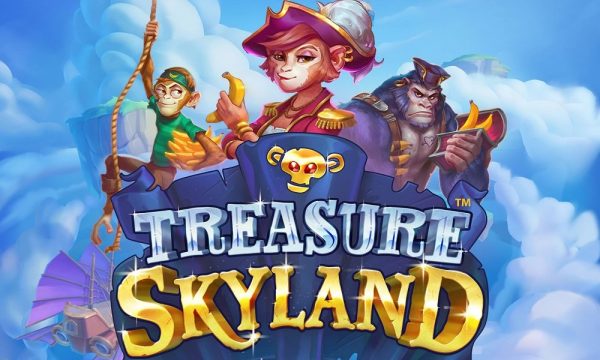 treasure-skyland-slot